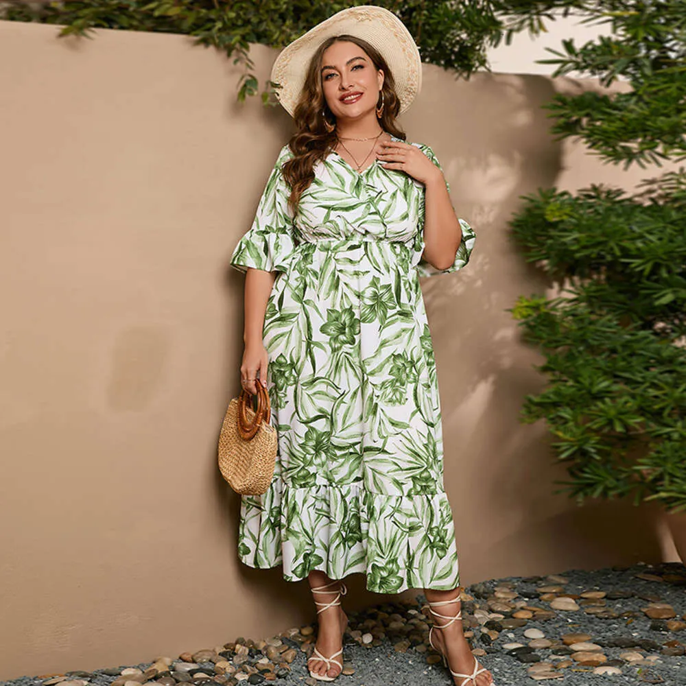 green emerald velvet dress Manllenshie Women's Plus Size Dresses Casual Flowy Dress with Pocket Short  Ruffle Sleeve V Neck Drawstring Bow Summer(Black,XL) at Amazon Women's  Clothing store main image 1