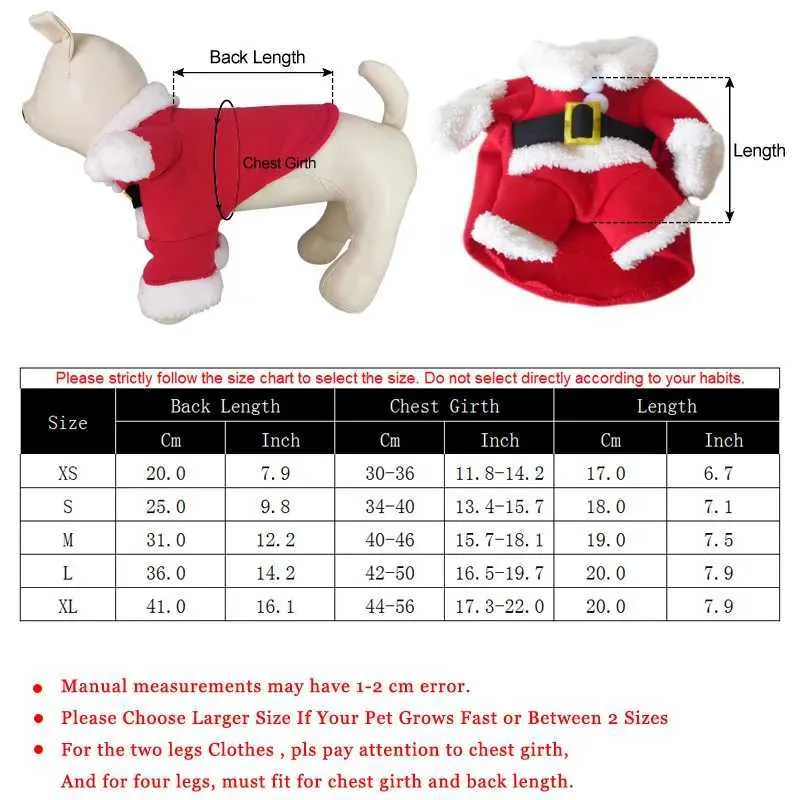 🎅 Disfraz Navideño Para Mascotas MELLIEX: Gorro De Santa Y Corbata Roja, Ajustable Con Elástico Y Velcro, Ideal Para Perros, Gatos Y Conejos, Talla Pequeña