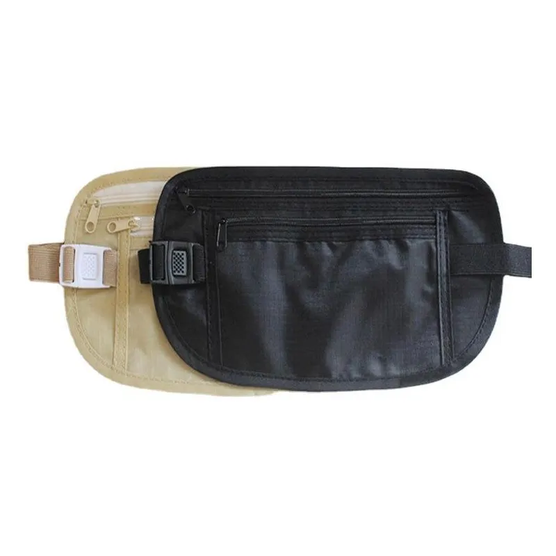 Water Resistant Walmart Fanny Pack Mens Running Waist Pack