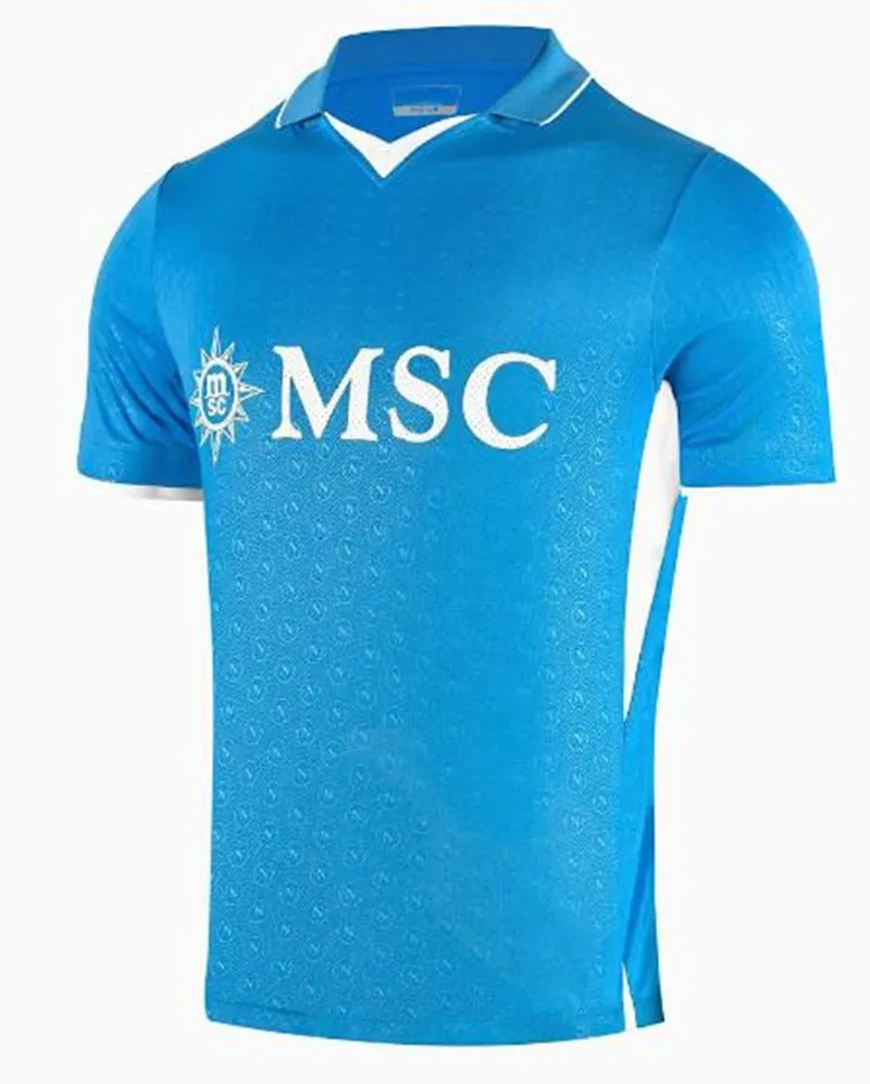 Maglia blu online
