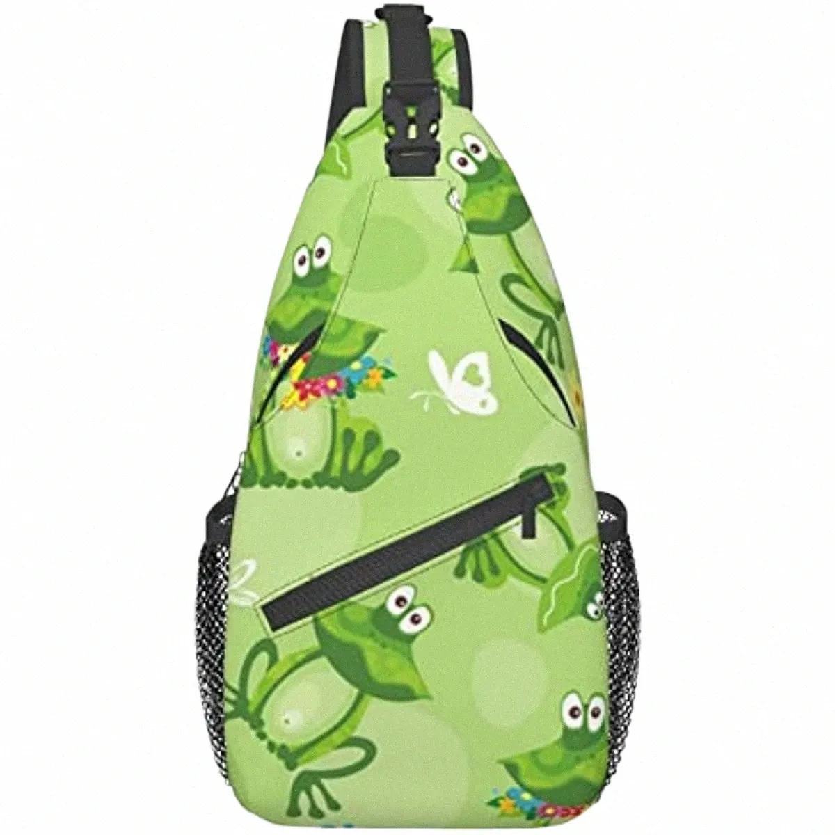 Frog sling sale