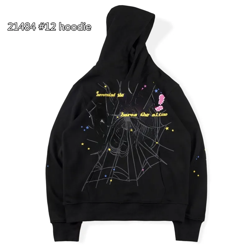 Supreme 1-800 Hooded Sweatshirt Black L