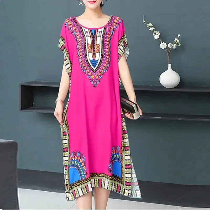beach dress indonesia Orange Coral Silk Designer Maxi Dress – Lindsey Brown main image 1