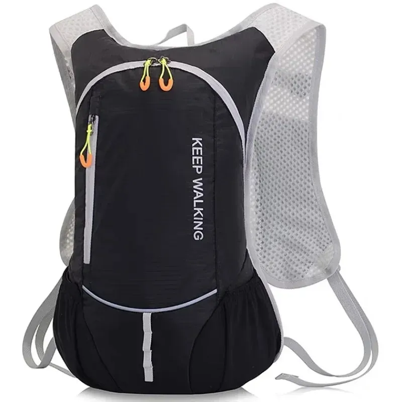Premium Waterproof Cycling Backpack - Lightweight Hydration Pack for ...