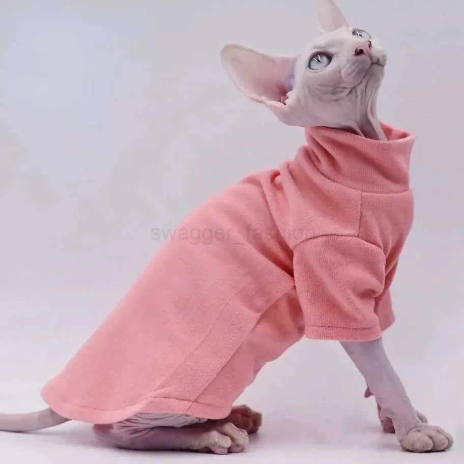Sphynx Cat Gut Gurtleneck Vole De $19,09 | DHgate, image size:912x912