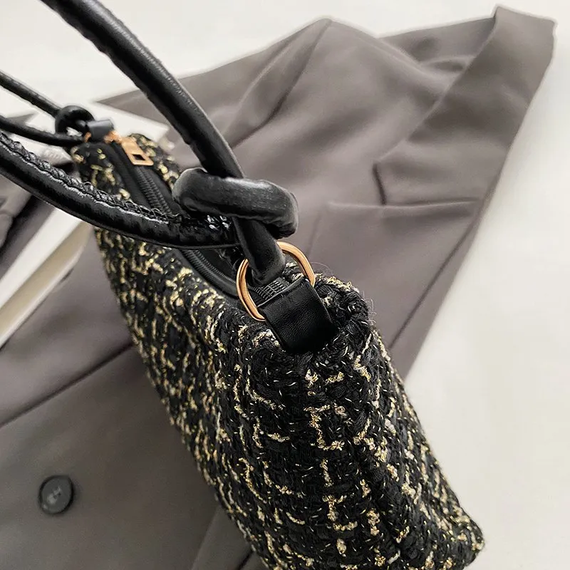 ショルダーバッグ・ポシェット Parachute Shoulder Bag Black Jogger Bag | Manhattan Portage | Manhattan Portage ONLINE STORE
