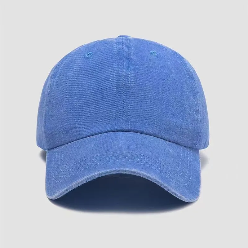 Casquette De Baseball à Paillettes Avec Fente Pour Queue De Cheval – Taille Réglable Velcro, Unisexe, Visière - 4