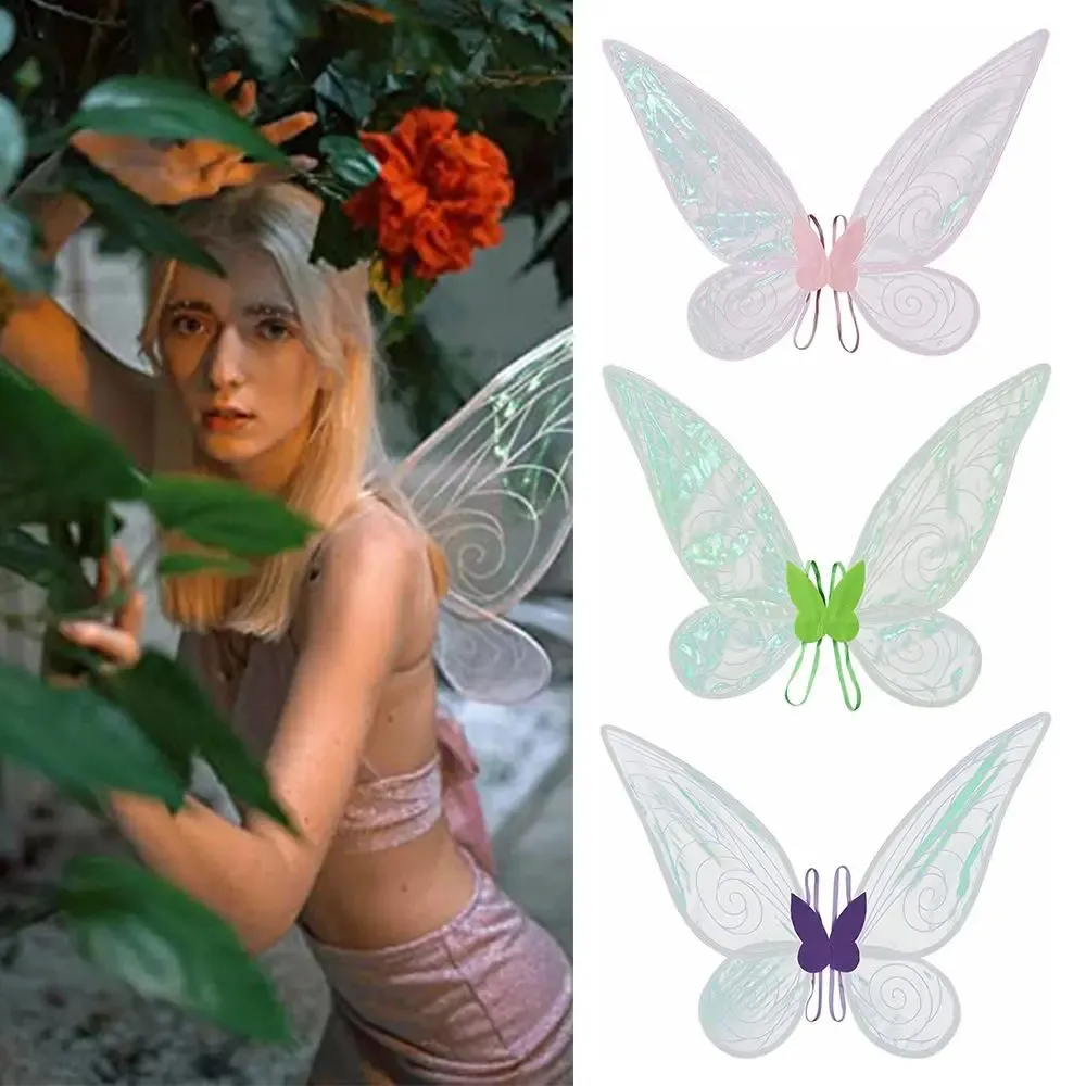 dress up fairy wings Meri Meri main image 0