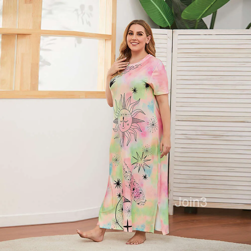 slim fit dress slacks Women's 100% Organic Cotton T-Shirt Dress main image 1