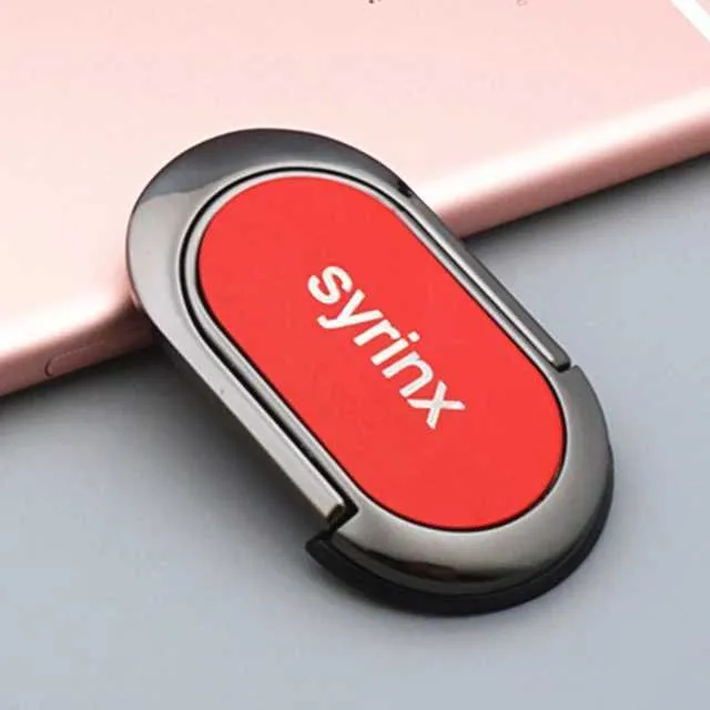 Faltbare Ringschnalle Einziehbarer Desktop-Ständer Auto Magnetische Metallunterstützung Handyhalter M240725_voghion.com