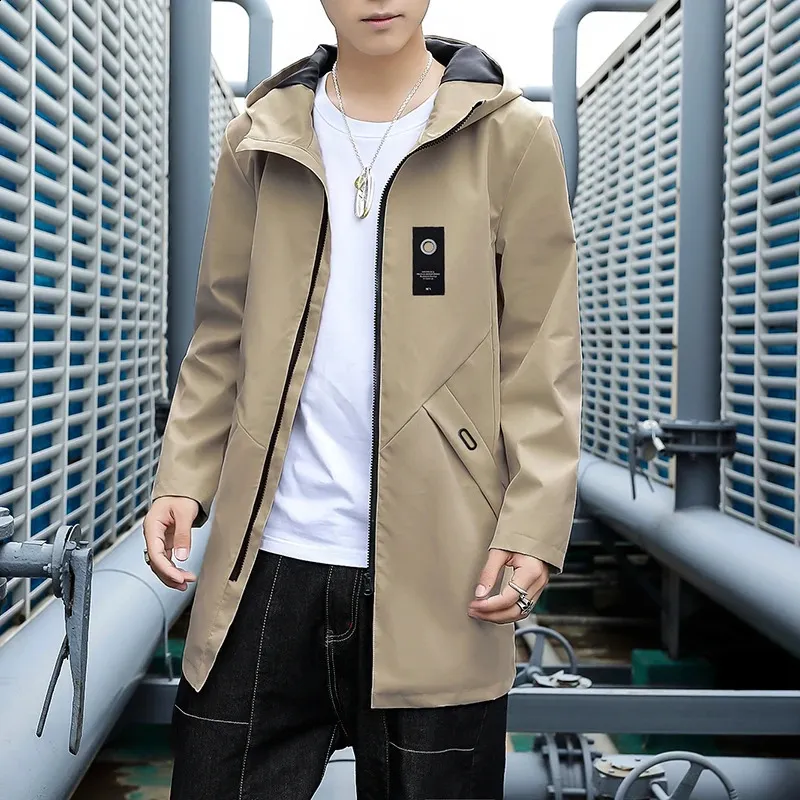 4xl mens trench coats sales