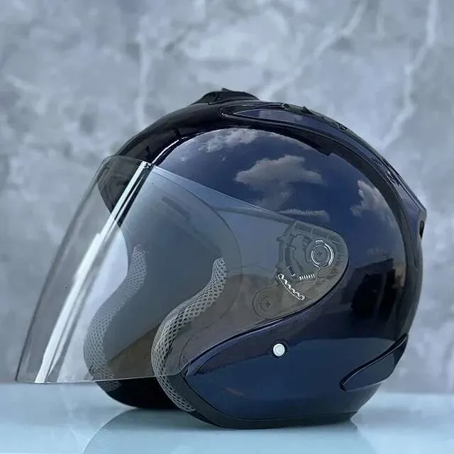 cost of a motorcycle helmet Amazon.com: TRIANGLE Full Face Motorcycle Helmet DOT Approved, Street Bike  Racing Helmet for Men Women with Tinted & Clear Visors & Carrying Bag :  Automotive