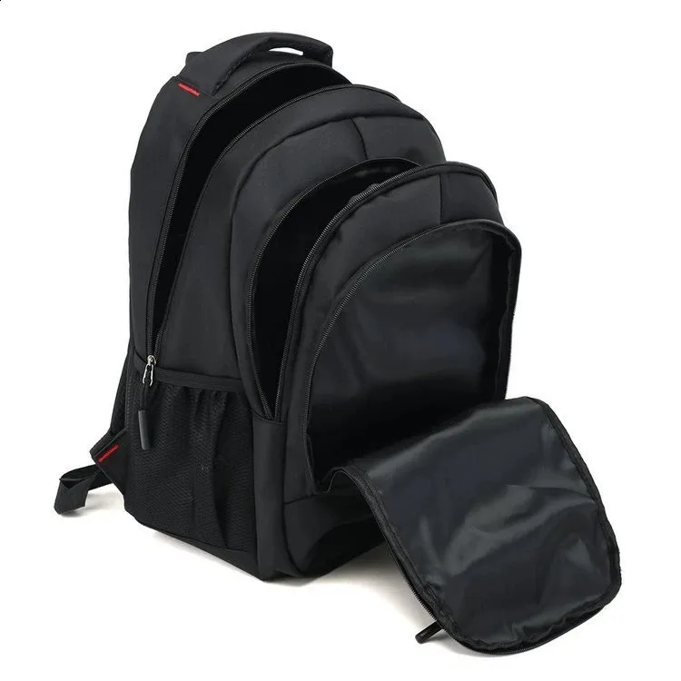 Classic Trekking Backpack Large Capacity Fashion Student Bag_voghion.com