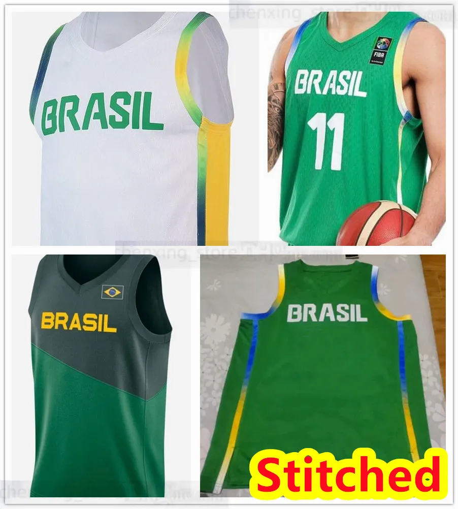 Nike brazil basketball jersey sale