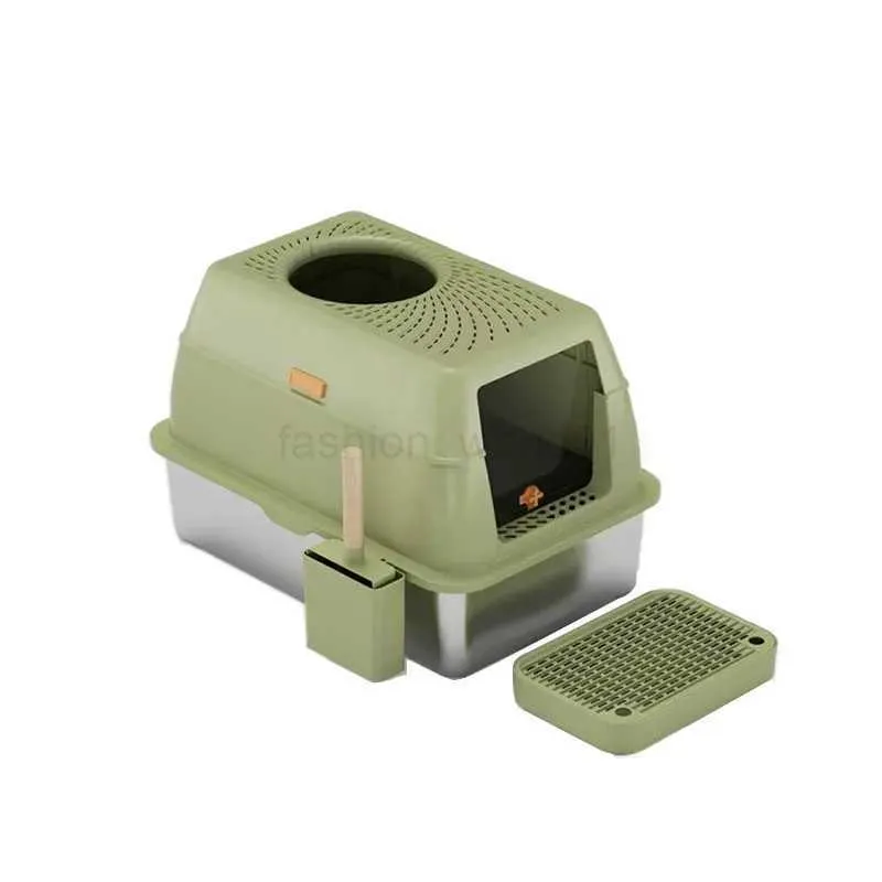 Kitty litter camping toilet hotsell