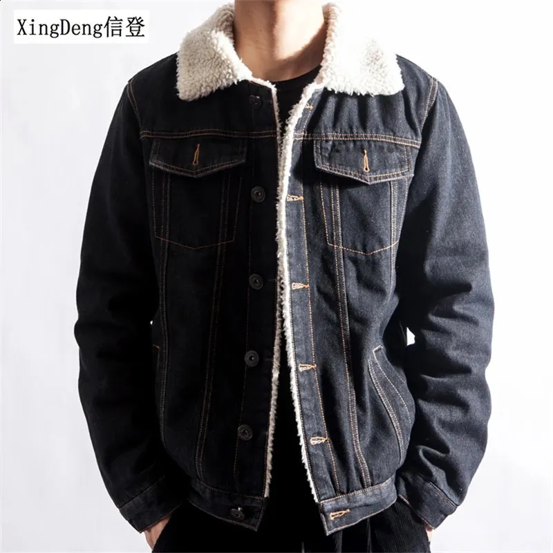 ジャケット・アウター YengYeng GREY SANDWASHED VARSITY PUFFER JACKET – Feng Chen Wang