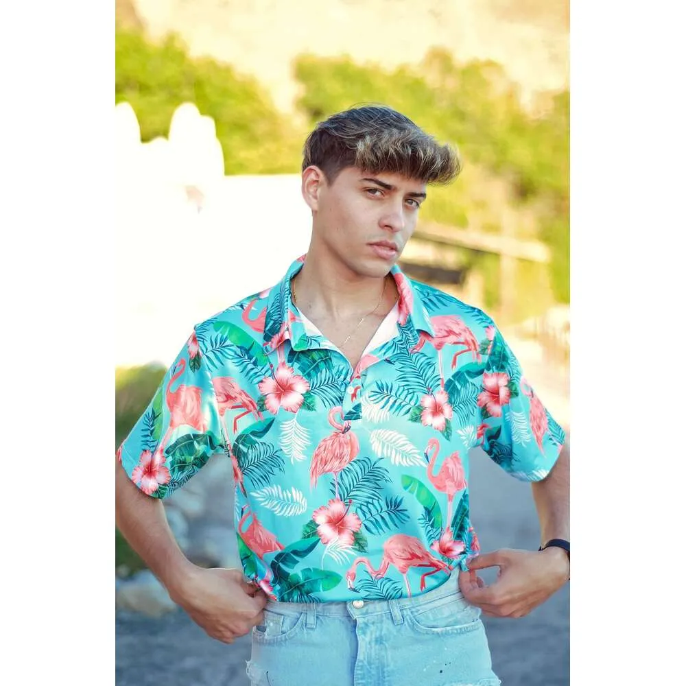 Moisture wicking short sleeve dress shirts sale