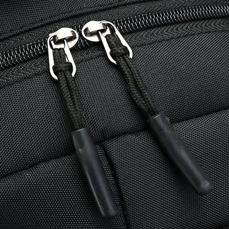 Rilibegan Classic Backpack Big Capacity Fashion Student Back Packs Travel Outdoor Large Bags 240820Z_voghion.com