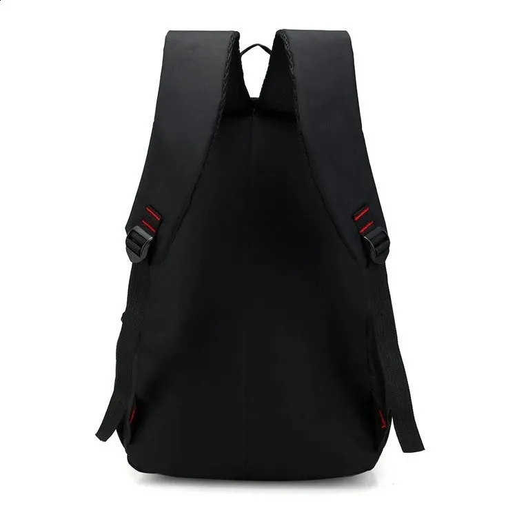 Classic Trekking Backpack Large Capacity Fashion Student Bag_voghion.com