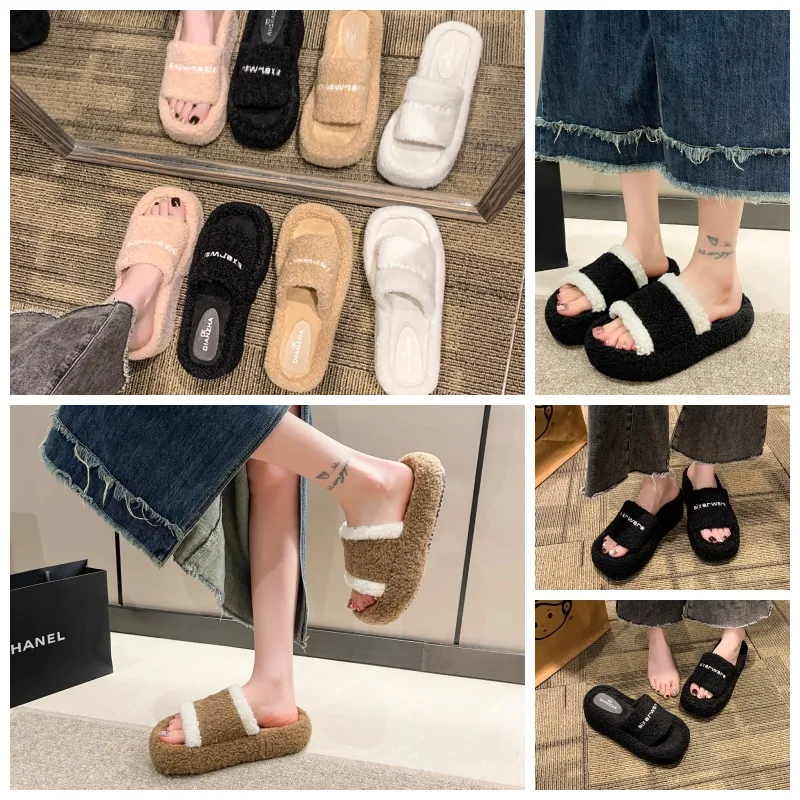 Fenty fluffy slippers 2025