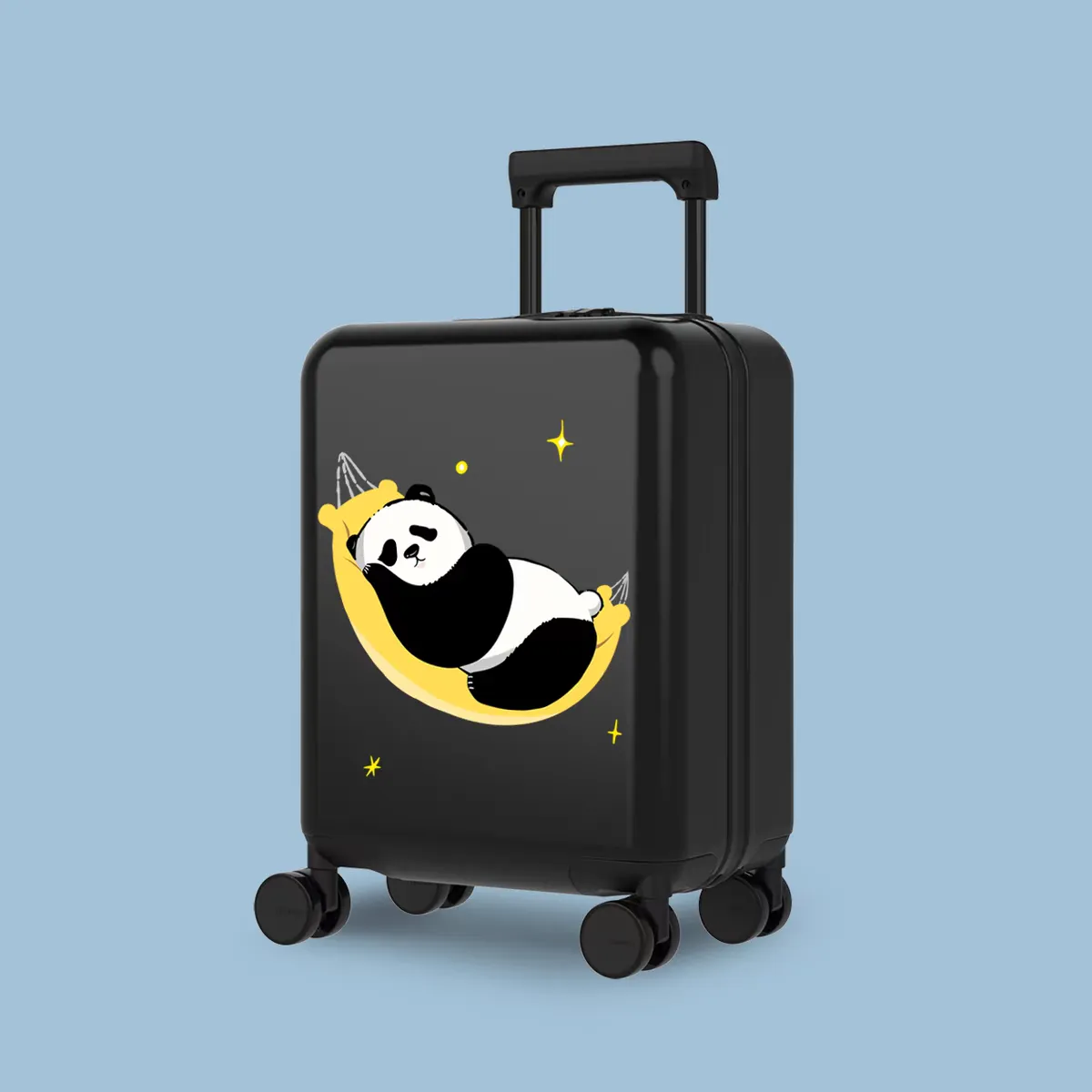 Kids designer luggage sale