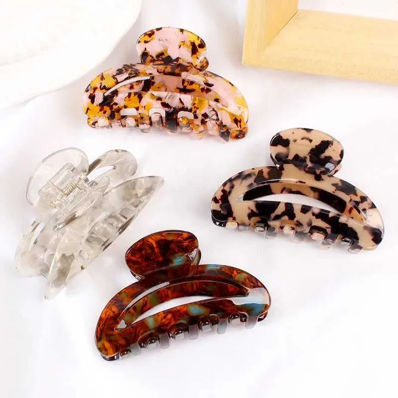 ★送料・関税込★GLOWNY★BLACK CHERRY HAIR CLIP★ Amazon.com : AIUPUOC Black Gothic Large Hair Claw Clips for
