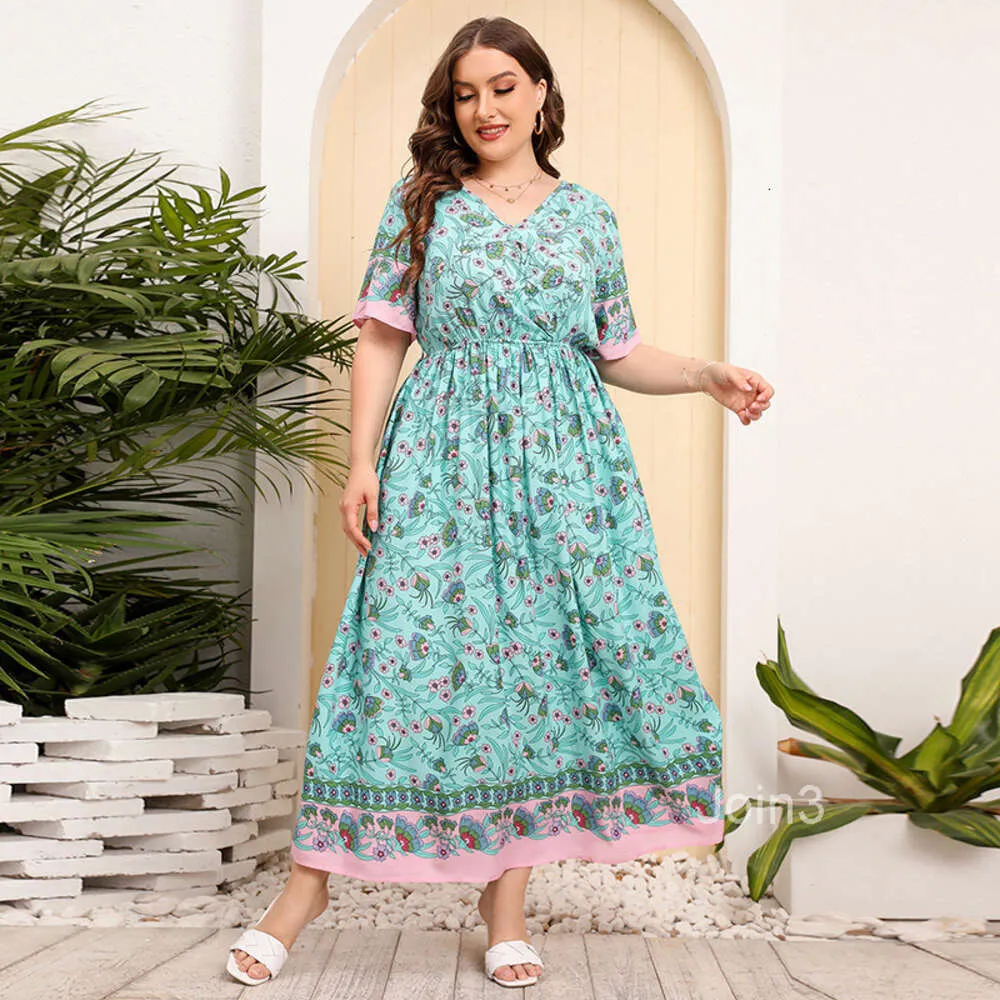 slim fit dress slacks Relaxed Puff Sleeve High Waist Maxi Dress