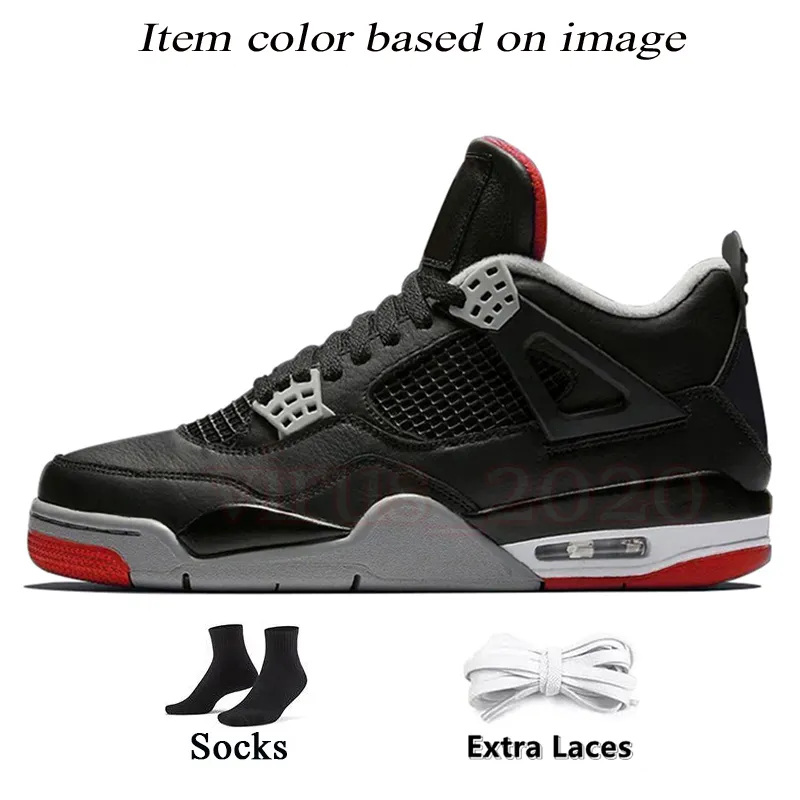 Off White X Air Jordan 1 Jorden 4s Retro Jumpman AJ Travis Scott 4 1s Bred Black Cat Dark Mocha code L Red Thunder Sneakers 2 034 DHgate