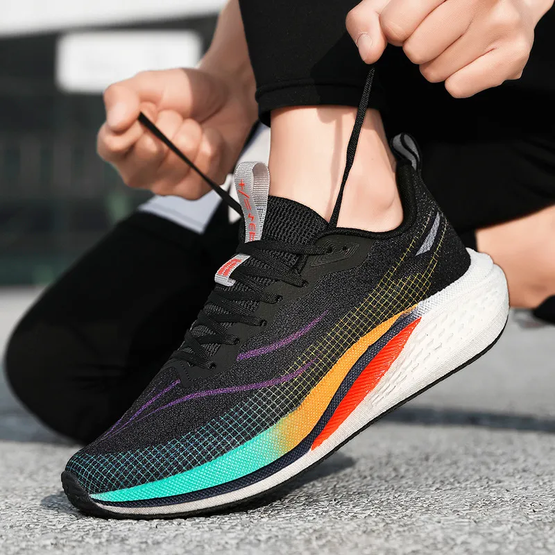 Best non slip running shoes 2025