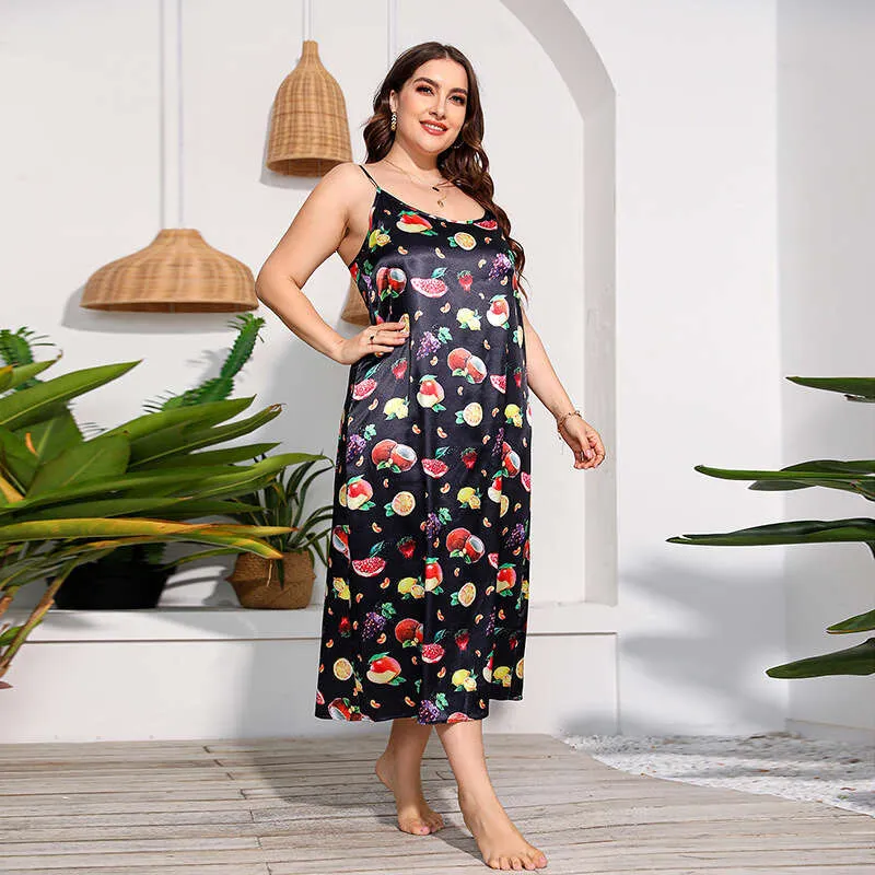 knee length plus size boho dress Plus Size Tea Length Dress, Below the Knee Dress, Tie Dye Loose Sleeve Boho Dress, Dress Pockets, Peacock Colors, Black, S M L XL 2X 3X 4X
