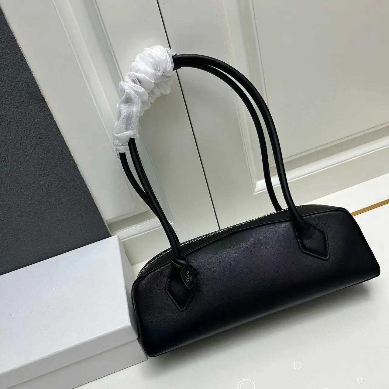 Soft real leather purses hotsell