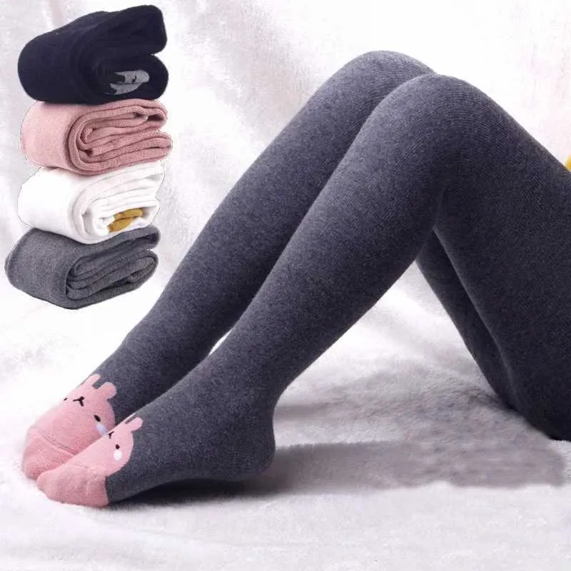 Fleece Legging Cotton On Kids Tights Girls Fleece Lined Leggings