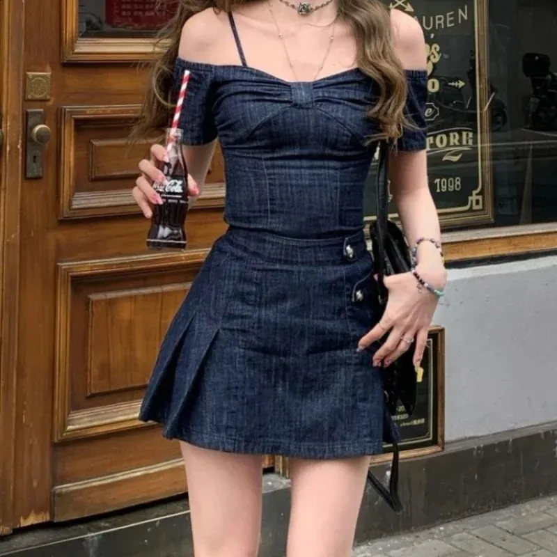 korean summer fashion dress Korean summer fashion