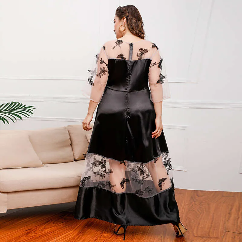 knee length dresses for ladies Mona main image 0