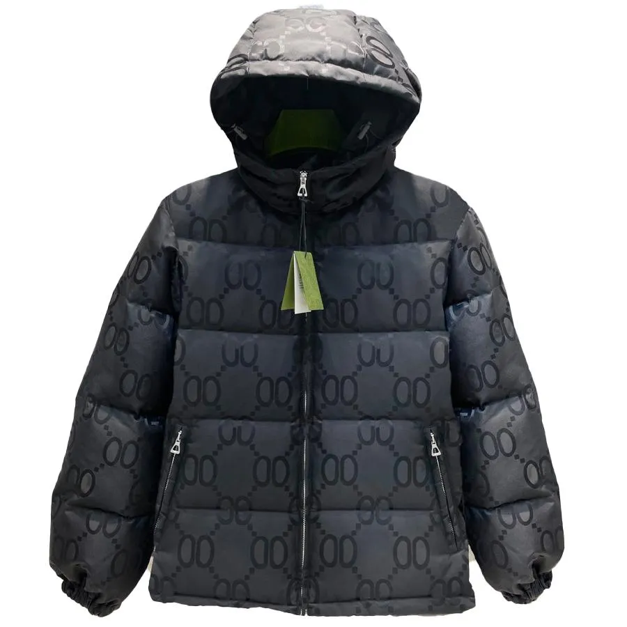 Vestes En Duvet: Parkas Dhiver Élégants Pour Hommes Et Femmes Du