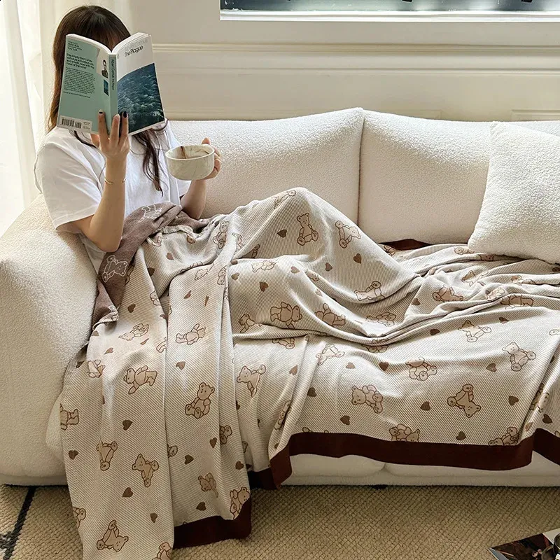 Handtuchdecke Sommer Quilt Bambus Baumwolle... Von 25,86  | DHgate