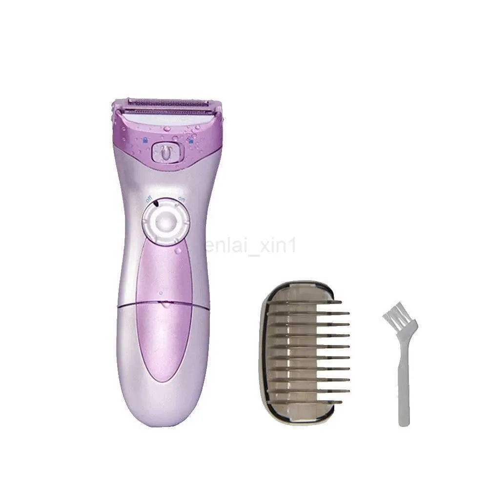 Épilateur électrique Flawless Legs Rechargeable Sans Douleur - Neuf En Boîte
