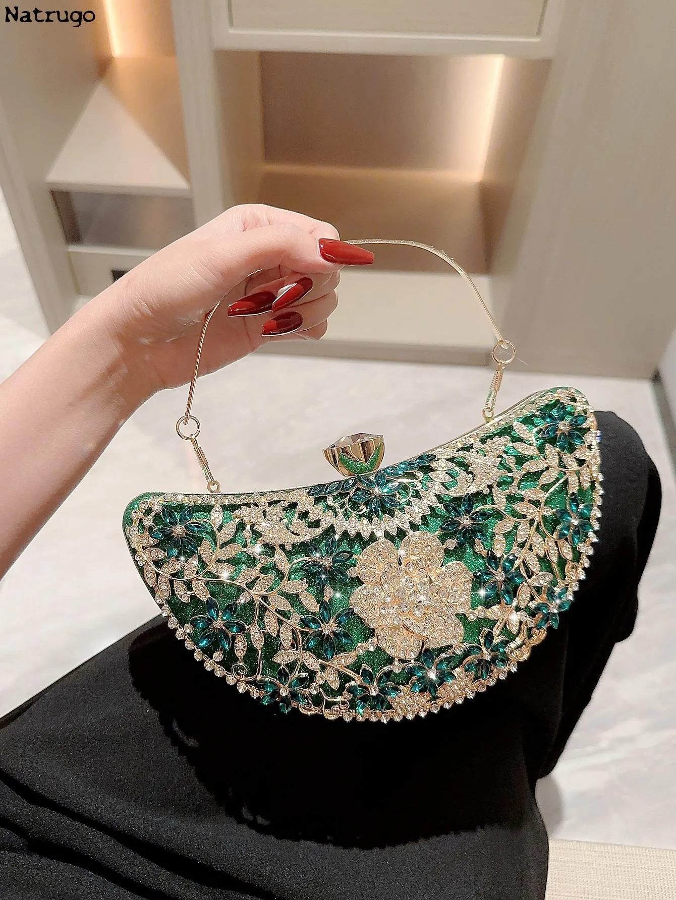 Party wear handbags sale