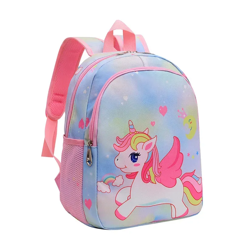 Bag unicorn school discount