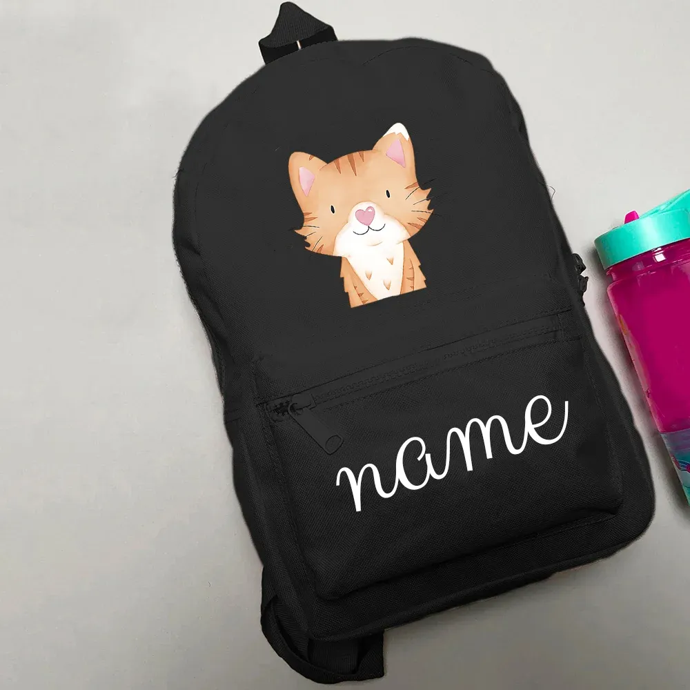 Animal backpacks for school best sale