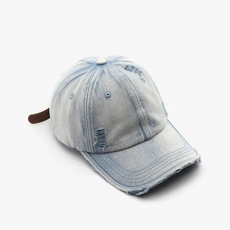 ★送料・関税込★CASE A LOT★Denim stitch ball cap★キャップ DHgate.com:Denim Baseball Cap: Womens Vintage Style