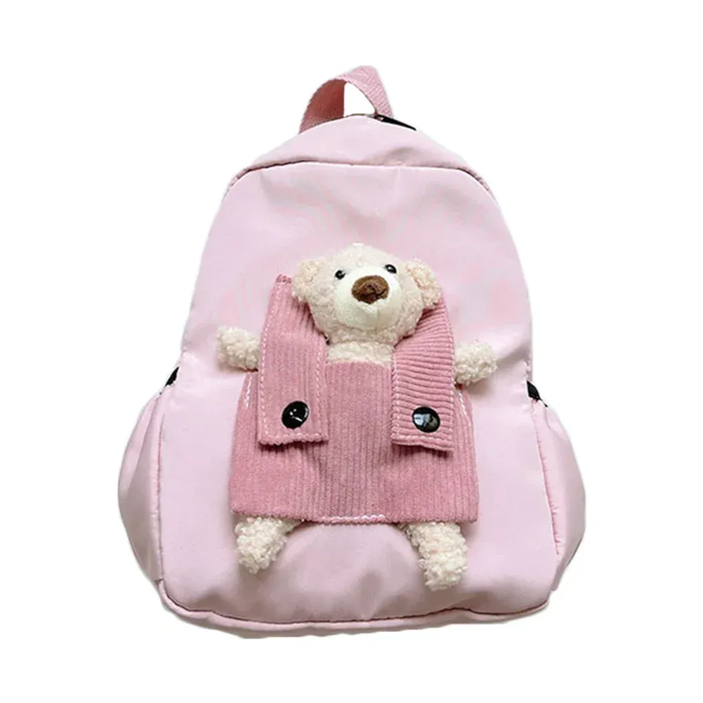 Teddy bear college bags sale