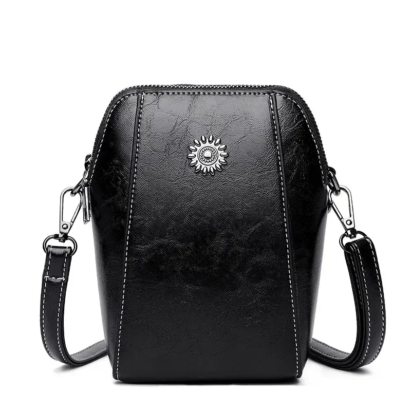 ★新品未使用★ Mobile Shoulder Bag BLACK Amazon.com | WEIXIER Anti Theft Sling Bag Shoulder Crossbody