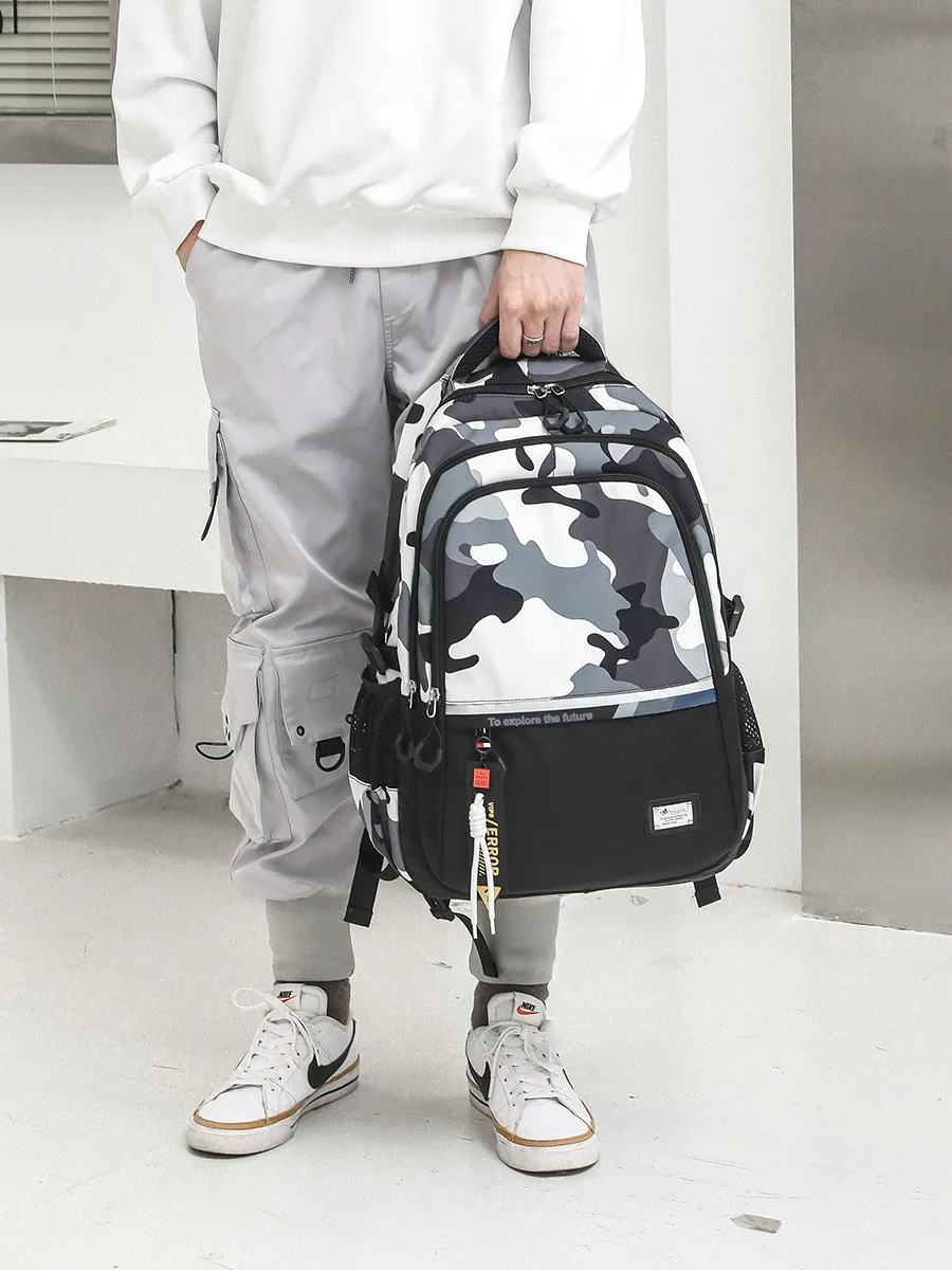 all red herschel backpack Retreat - 23L sling bag Color:FROZEN PURPLE/GREY FOUR Baggallini Criss‎ Cross Bag The inside of the
