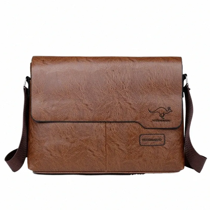 Shoulder Man Purse Walmart New Men's Shoulder Messenger Bag Casual