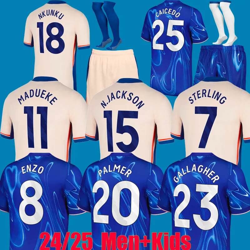21 22 cfc camiseta de futbol del chelsea fc HAVERTZ WERNER soccer jersey 2021 2022 LAMPARD PULISIC CHILWELL ZIYECH ABRAHAM MOUNT KANTE football shirt
