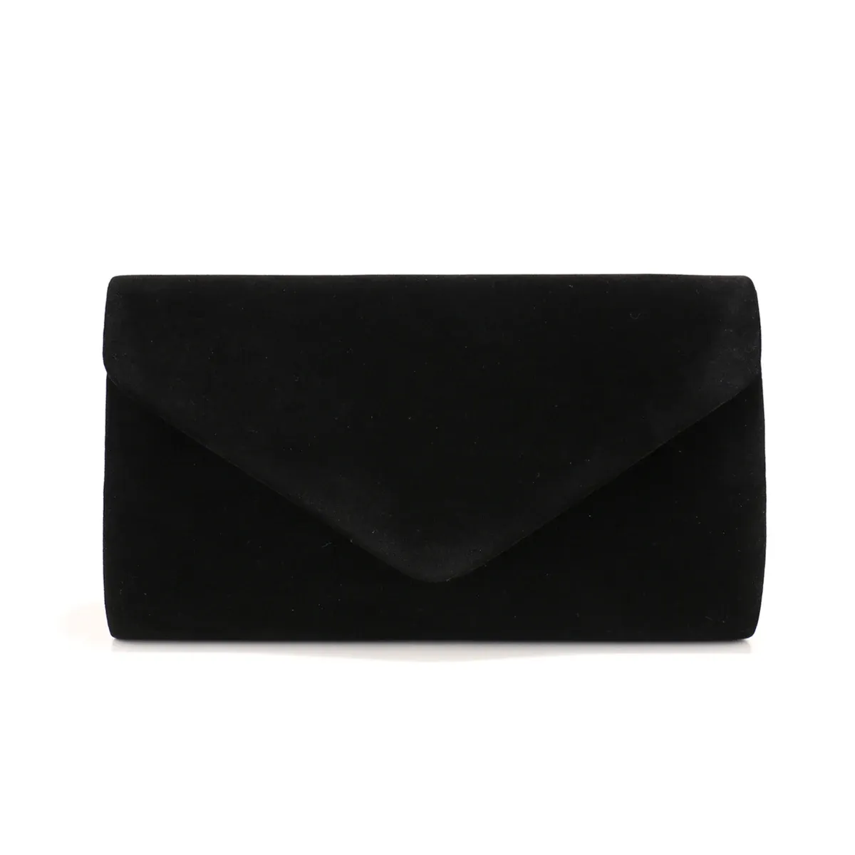Chic Red Envelope Red Suede Clutch Bag With Chan Shoulder Clutch Perfect For Parties Weddings And Special Occasions From Glamcrossing 24.29 DHgate.Com