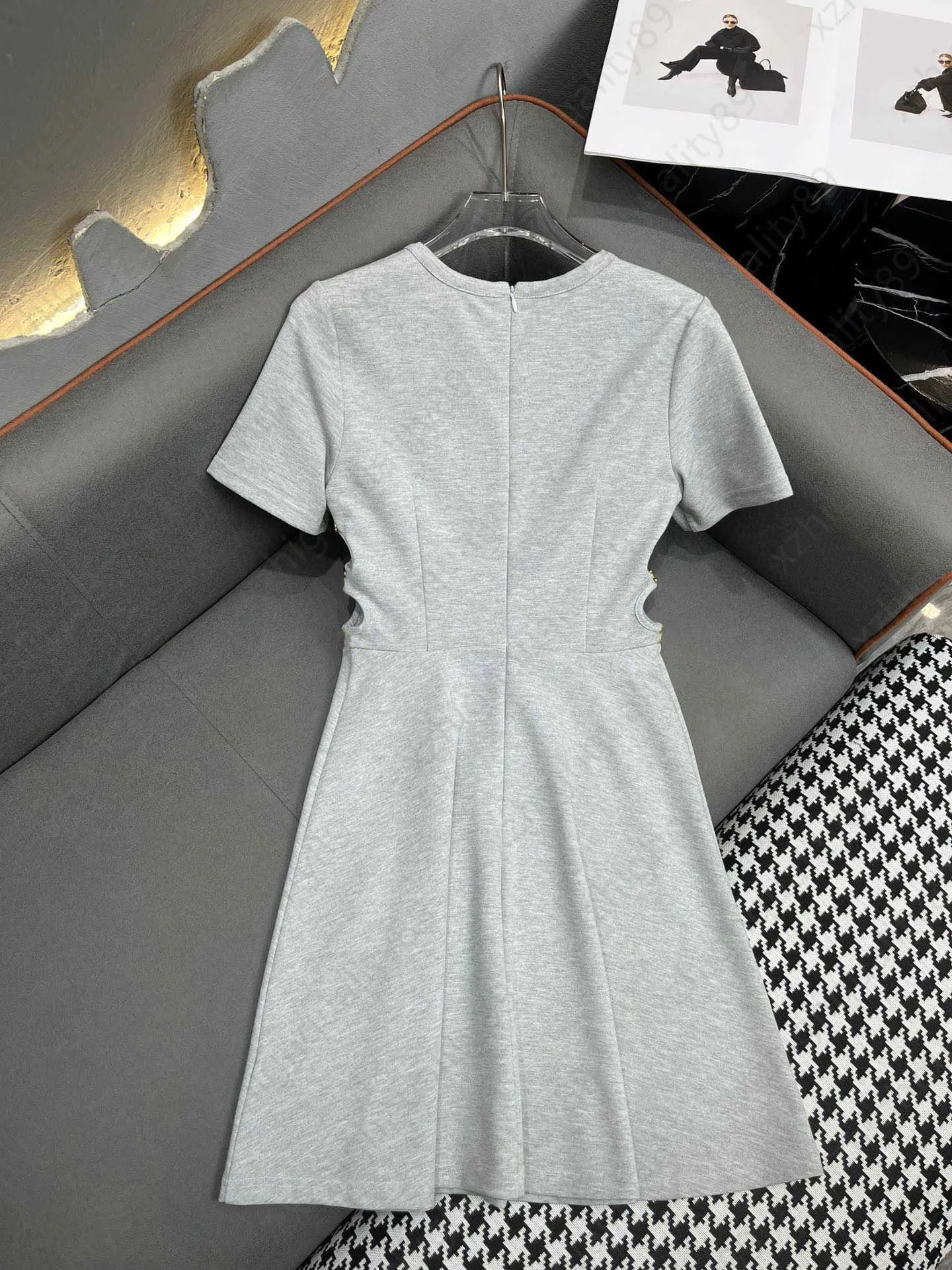 アヴァケーション A VACATION (アヴァケーション) レディース ROCK (ロック) ペイズリー