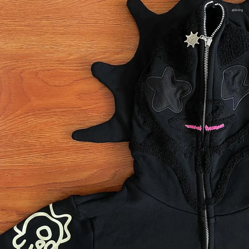 【激レア】Glo Gang Full Zip Hoodie Black サイズS Glo-Gang-Hoodie-Black-01.jpg?v