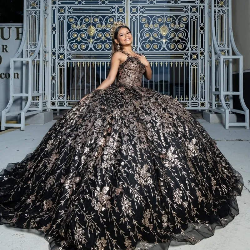 quinceanera dresses purple and black Purple And Black Charro Quinceanera Dresses Lilac Quinceanera Charro Lavender Quince Dresses Quinceanera